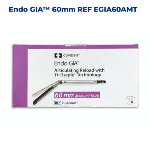 Cartuchos Endogia 60mm