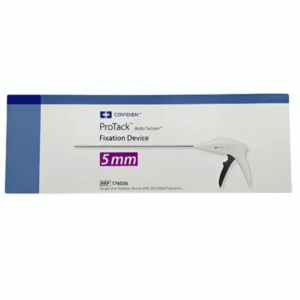 174006: Medtronic Protack 5mm with 30 Titanium Helical Fasteners