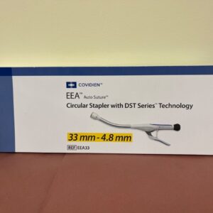 EEA33 – Grapador Circular Medtronic / Covidien (33 mm)