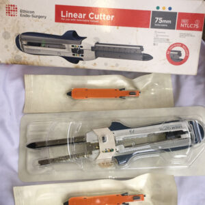 NTLC75 – Ethicon Linear Cutter 75 mm